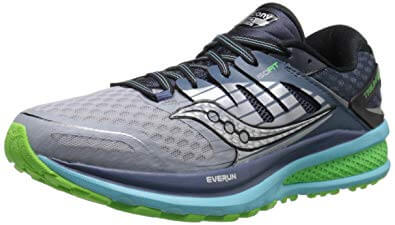 Saucony Triumph ISO 2