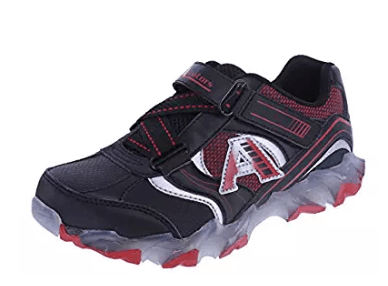 Airators Raptor Runner