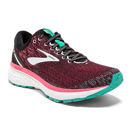 Brooks Ghost 11