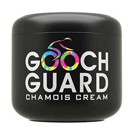 Gooch Guard