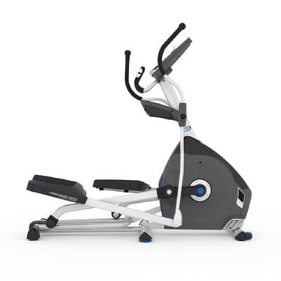 Nautilus E616 elliptical machine reviews