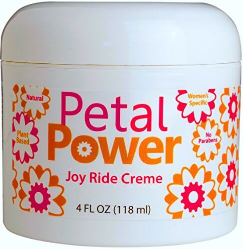 Petal Power