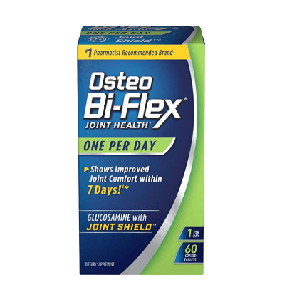 Osteo Bi-Flex