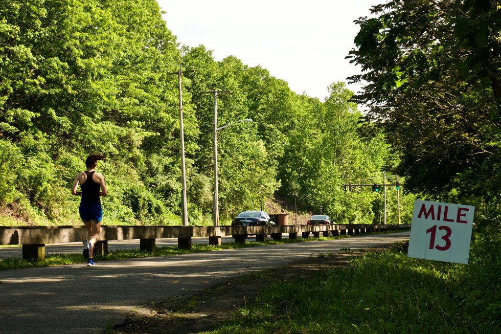 RunnerClick