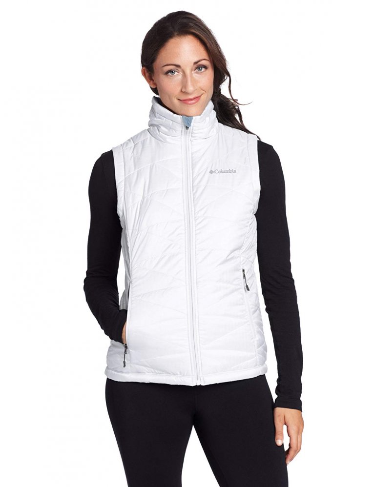 Running Vests vs. Jackets Which To Wear For Winter Runs RunnerClick