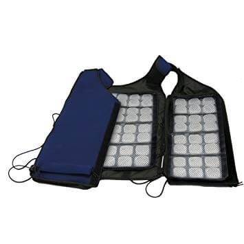 Flexi Freeze ice vest