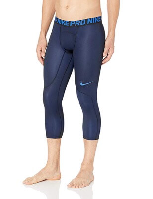 Men's Pro 3/4 Tights