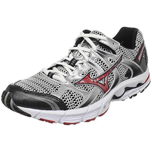 Mizuno Wave Alchemy 10