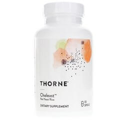 Thorne Research  coq10 reviews