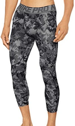 Men's Pro 3/4 Tights