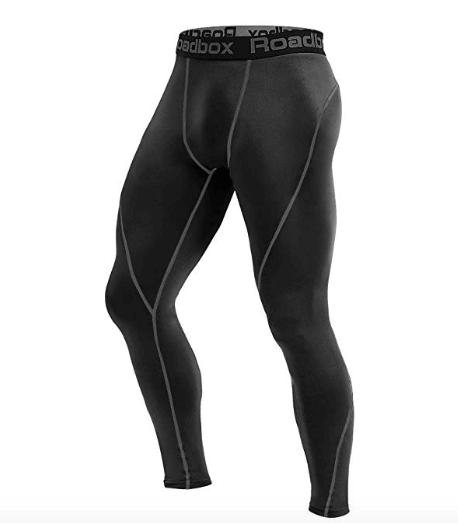 Best Compression Leggings, Compression Pants and Tights | RunnerClick