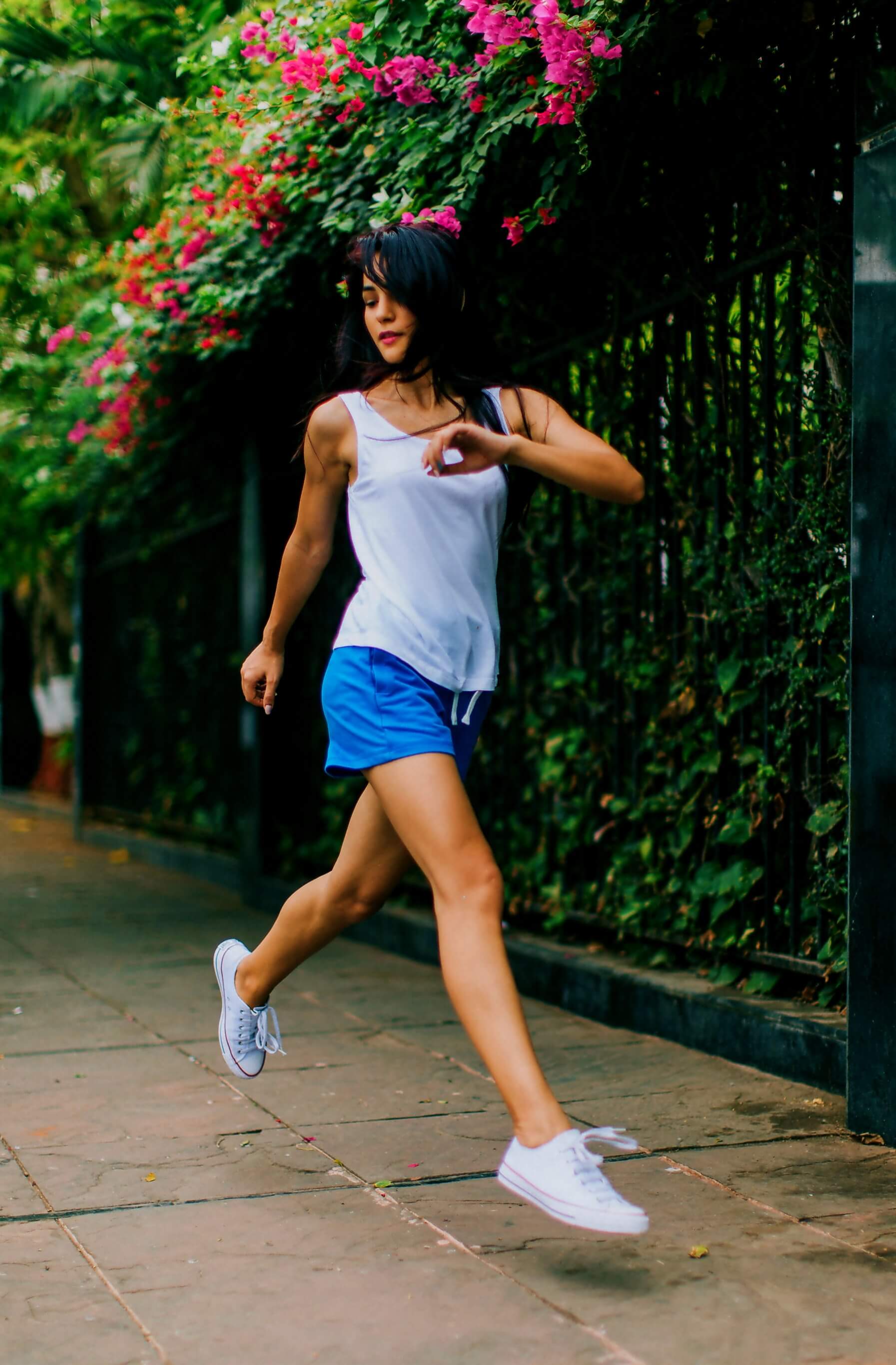 RunnerClick