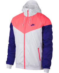 Nike Windrunner