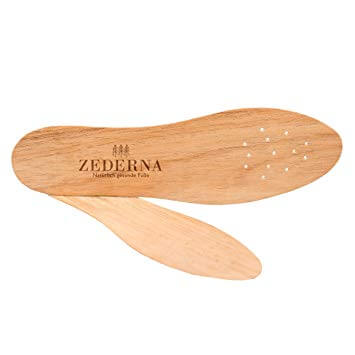 Zederna Cedar Wood Inserts