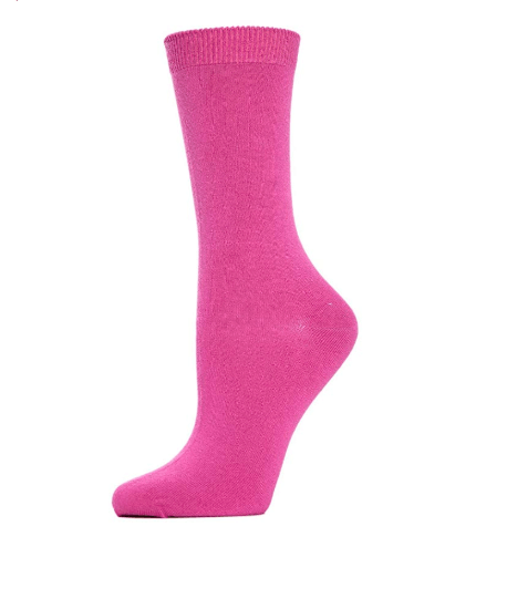 MeMoi Bamboo Socks