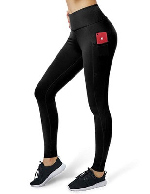 13 Best Yoga Pants Tested and Reviewed in 2022 | RunnerClick