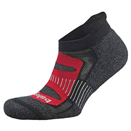 Balega Blister Resist No Show Socks