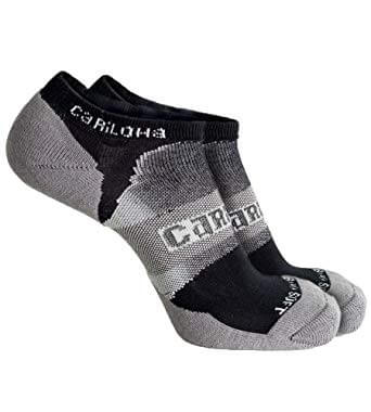 Cariloha Crazy Soft Bamboo Socks