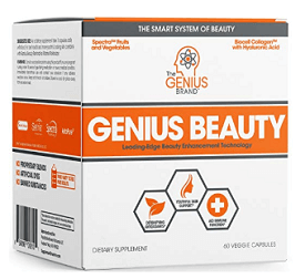 The Genius Brand