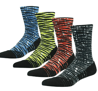 HUSO socks