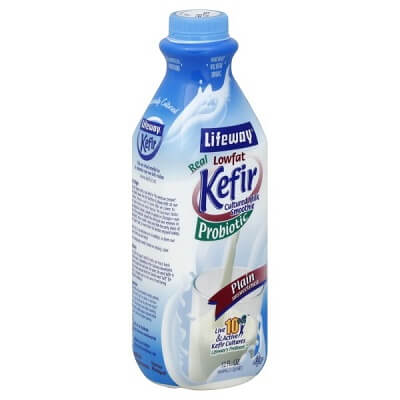 Lifeway Kefir