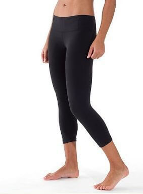 Lululemon Wunder Under