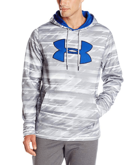 Under Armour Resistor III Lo Cut