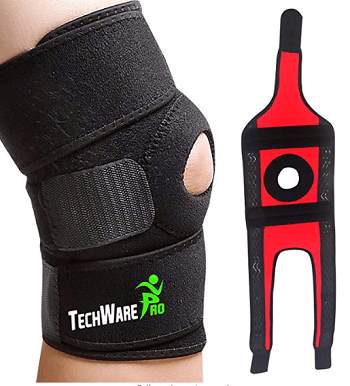 TechWare Pro Knee Brace