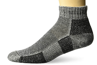 Thorlos TRMX running socks