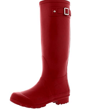 Polar Products Wellington Boots