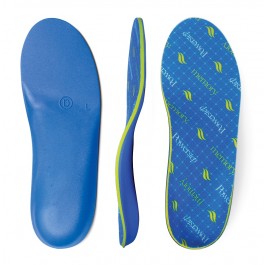 Powerstep Pinnacle plantar fasciitis inserts