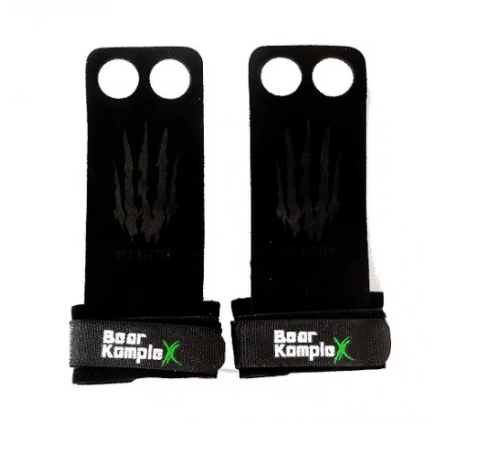 Bear KompleX Hand Grips