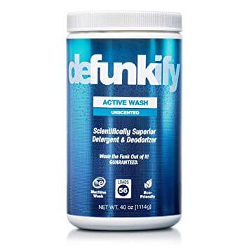 Defunkify Active Wash