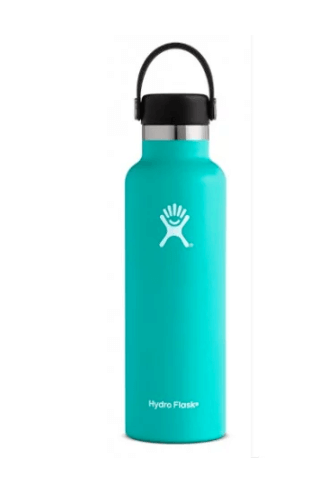 Hydro Flask Standard Mouth Water Bottle