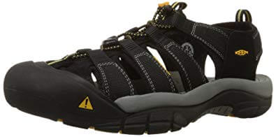 Keen Newport H2