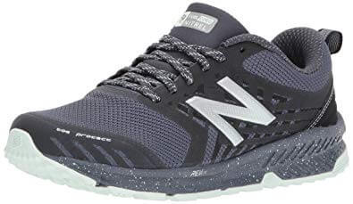 New Balance Nitrel  v1 Fuel Core