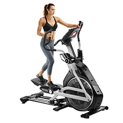 Results Series Elliptical