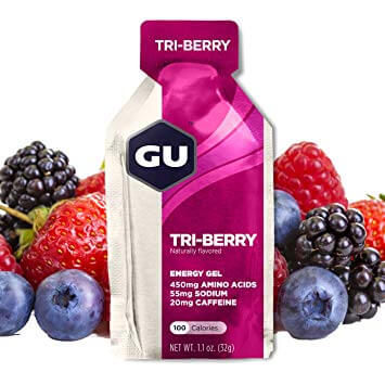 Tri Berry