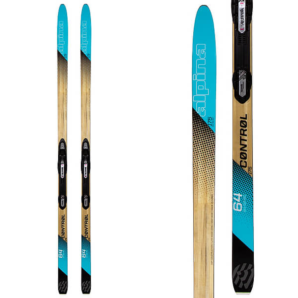 Best Cross Country Skis Reviewed and Compared RunnerClick