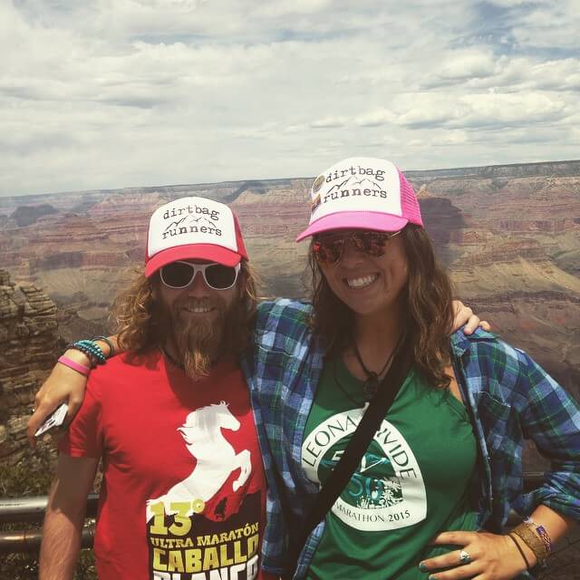 Runners Breaking the Mold The Dirtbag Runners Runnerclick