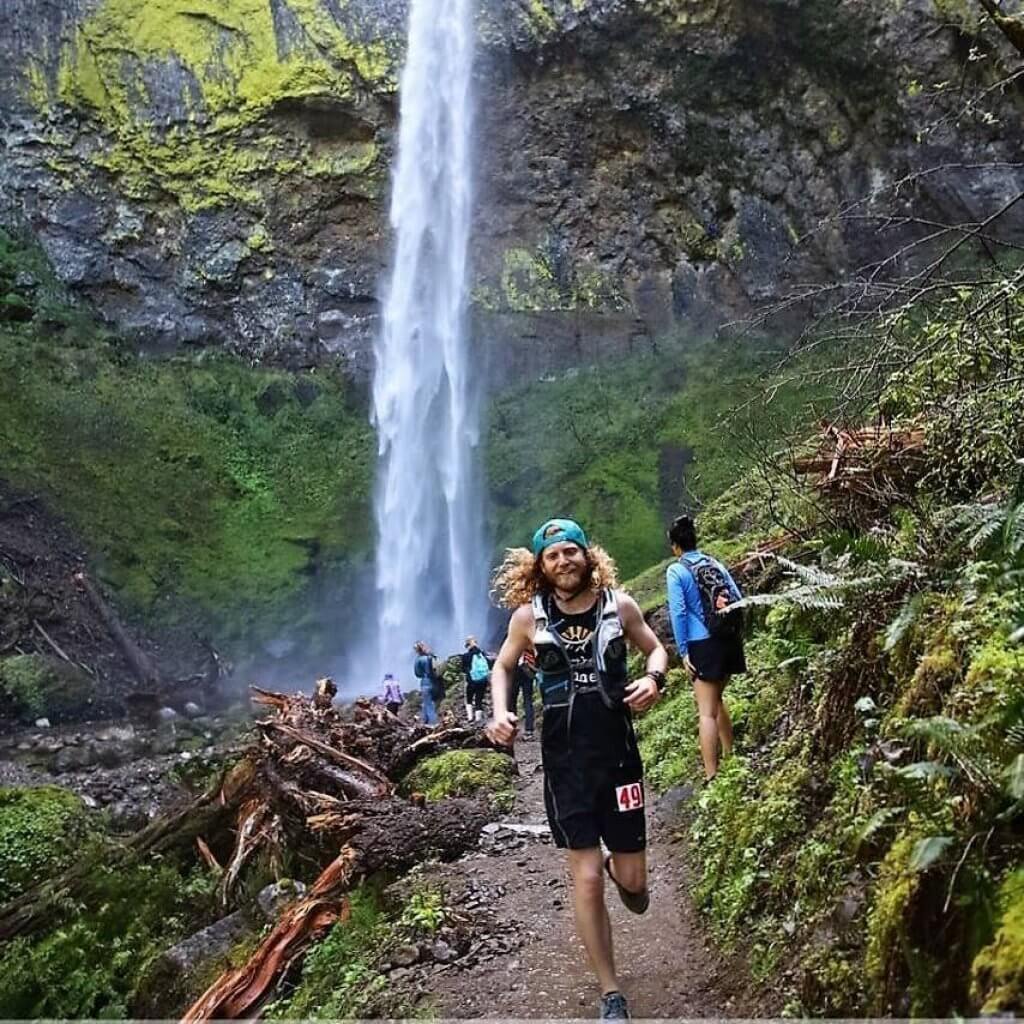 RunnerClick