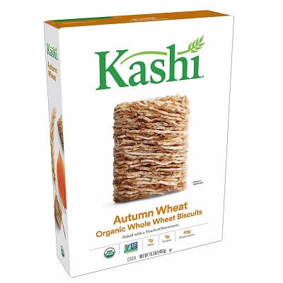 Kashi