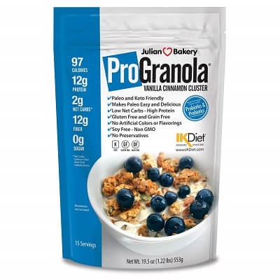 ProGranola