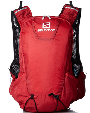 Salomon Skin Pro 15 Set