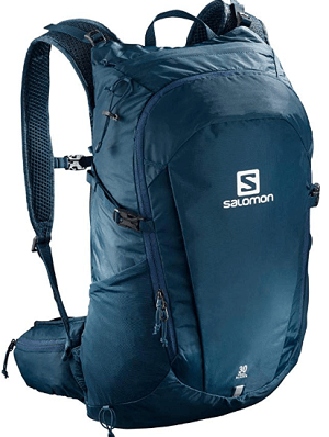 Best Salomon Vests Reviewed & Tested in 2022 | RunnerClick