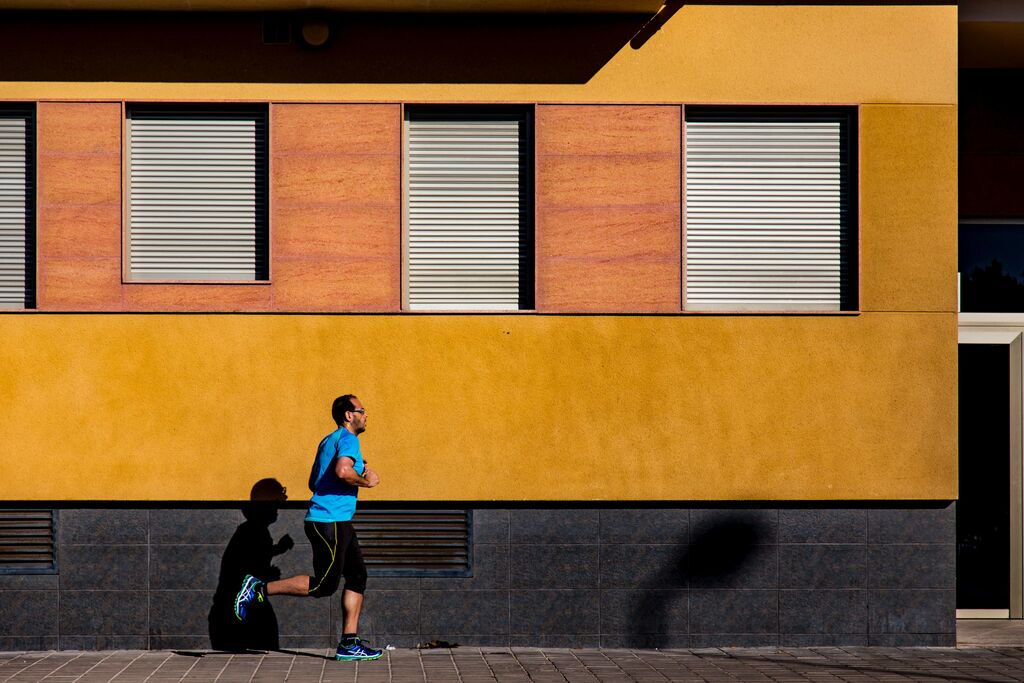 RunnerClick