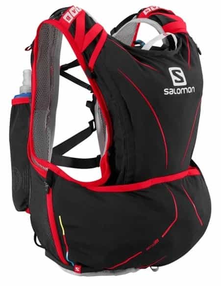 Salomon Advanced Skin