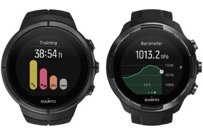 Suunto 9 GPS