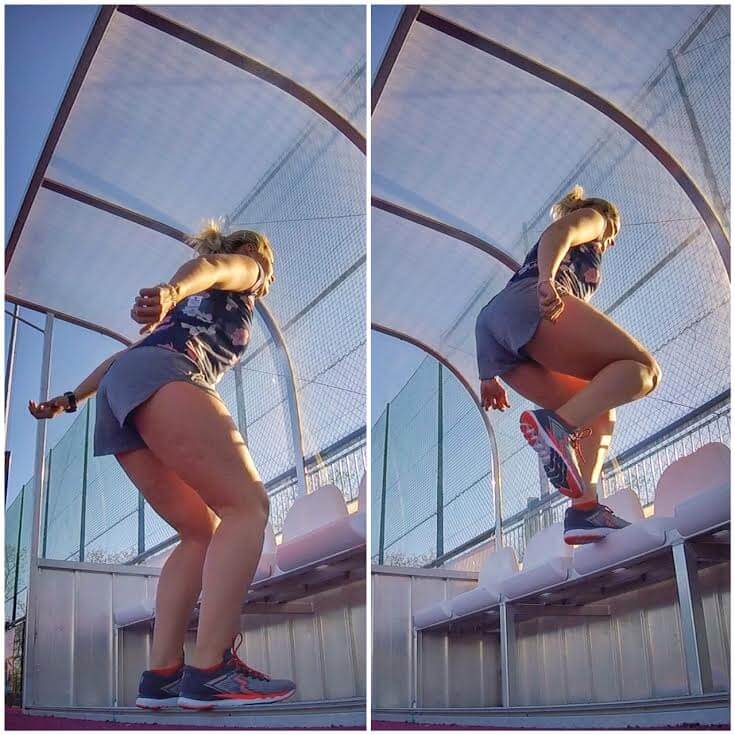 RunnerClick