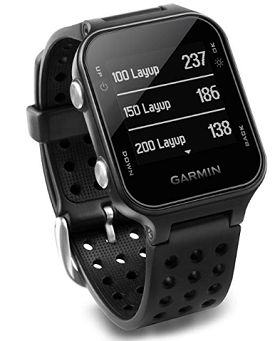 Approach S20 Garmin sport watch